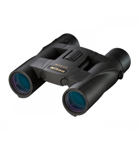 Nikon Aculon A30 10x25 binocular Black