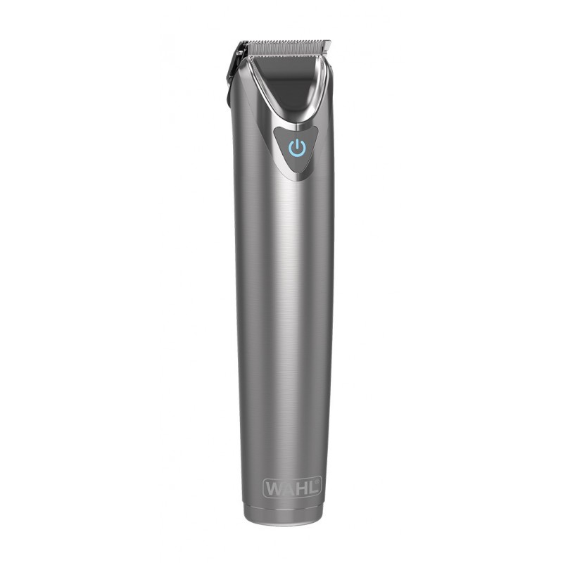 Wahl Li+ Acero inoxidable