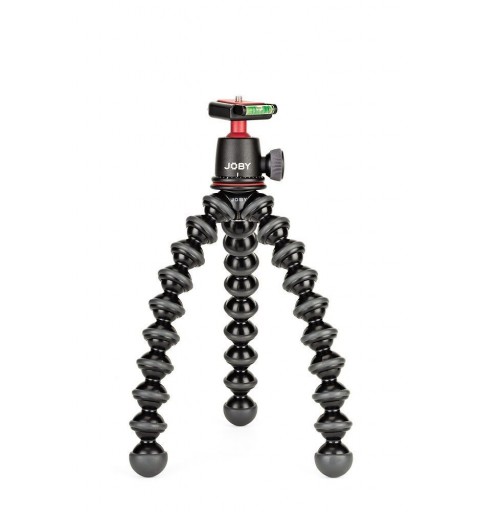 Joby GorillaPod 3K Kit tripode Digitales cámaras de película 3 pata(s) Negro