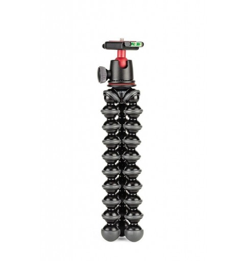 Joby GorillaPod 3K Kit Stativ Digitale Film Kameras 3 Bein(e) Schwarz