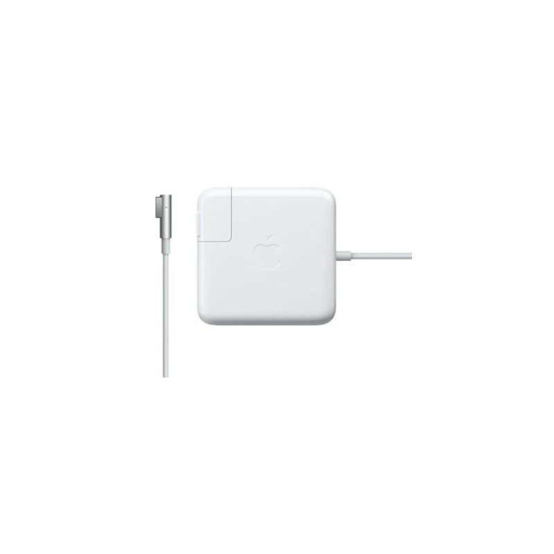 Apple MC556Z B adaptateur de puissance & onduleur Intérieure 85 W Blanc