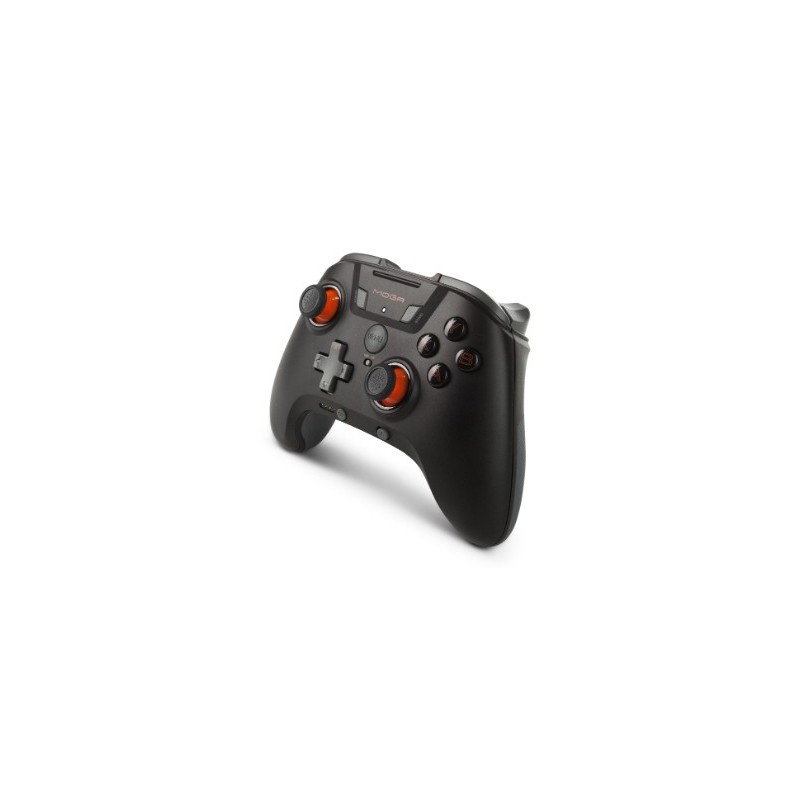 BDA 1509756-01 Gaming-Controller Schwarz Bluetooth Gamepad Analog Xbox One X