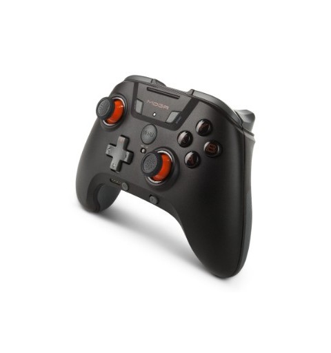 BDA 1509756-01 periferica di gioco Nero Bluetooth Gamepad Analogico Xbox One X