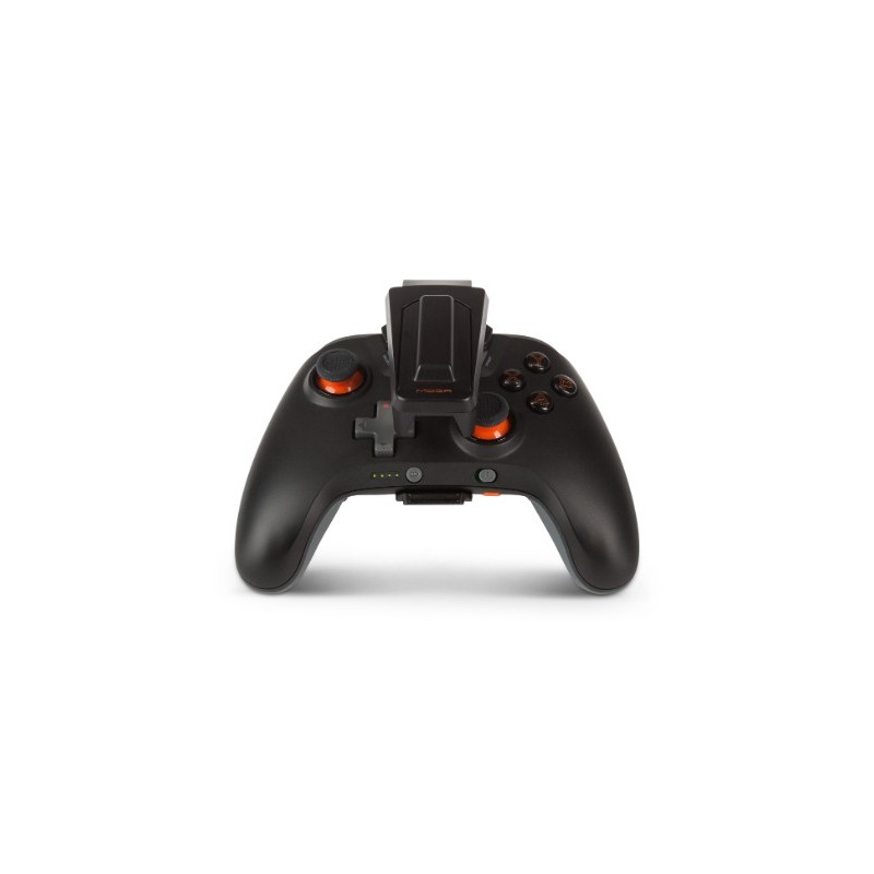 BDA 1509756-01 accessoire de jeux vidéo Noir Bluetooth Manette de jeu Analogique Xbox One X