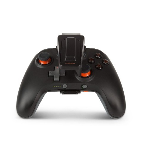 BDA 1509756-01 periferica di gioco Nero Bluetooth Gamepad Analogico Xbox One X