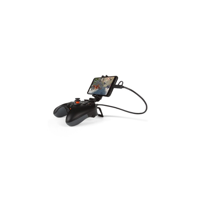 BDA 1509756-01 periferica di gioco Nero Bluetooth Gamepad Analogico Xbox One X