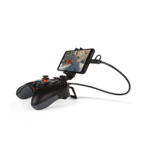 BDA 1509756-01 periferica di gioco Nero Bluetooth Gamepad Analogico Xbox One X