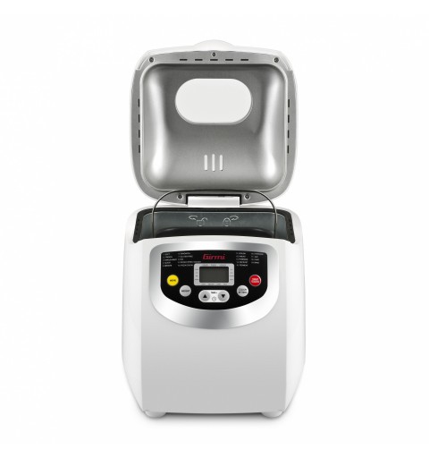 Girmi MP20 bread maker 600 W White