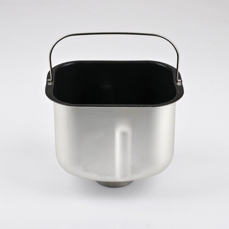 Girmi MP20 machine à pain 600 W Blanc