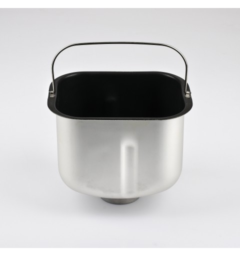 Girmi MP20 machine à pain 600 W Blanc