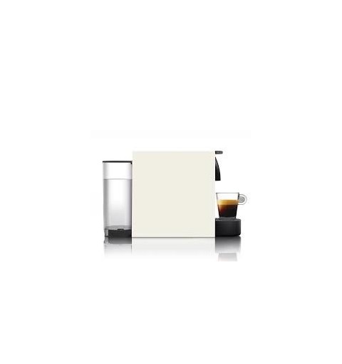 Krups Essenza Mini XN110110 Manuale Macchina per caffè a capsule 0,6 L