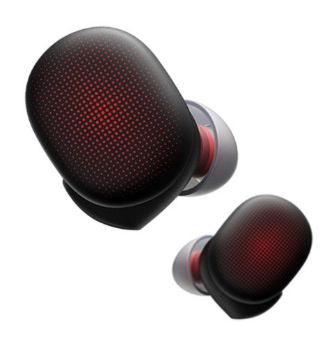 Amazfit PowerBuds Headset Wireless Ear-hook, In-ear Sports USB Type-C Bluetooth Black