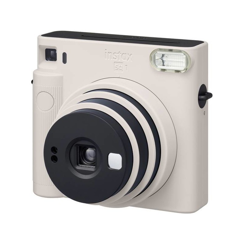 Fujifilm Instax Square SQ1 62 x 62 mm Bianco