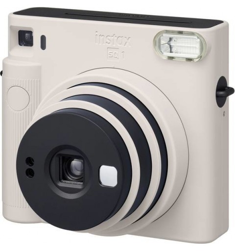 Fujifilm Instax Square SQ1 62 x 62 mm Blanc