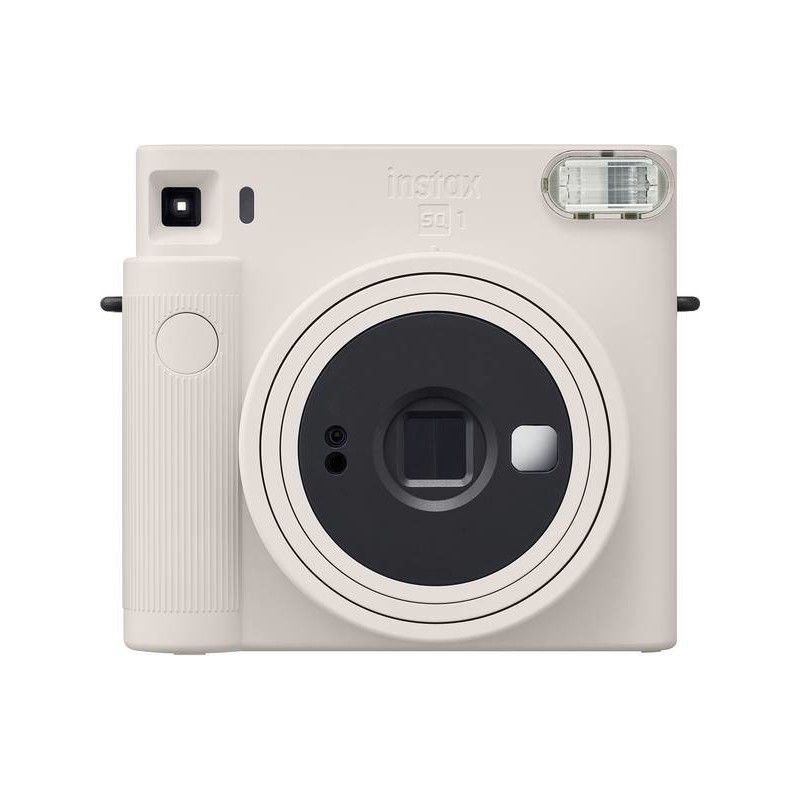 Fujifilm Instax Square SQ1 62 x 62 mm Bianco