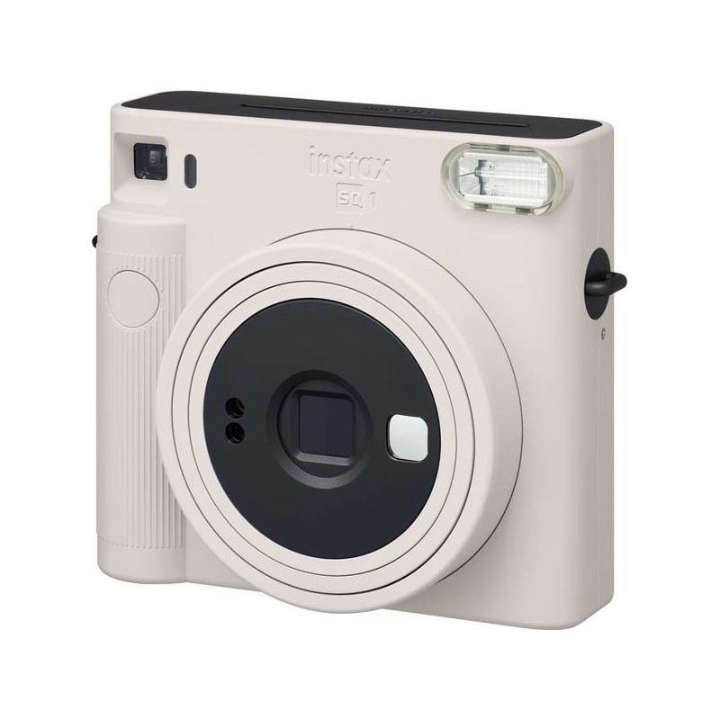 Fujifilm Instax Square SQ1 62 x 62 mm Bianco