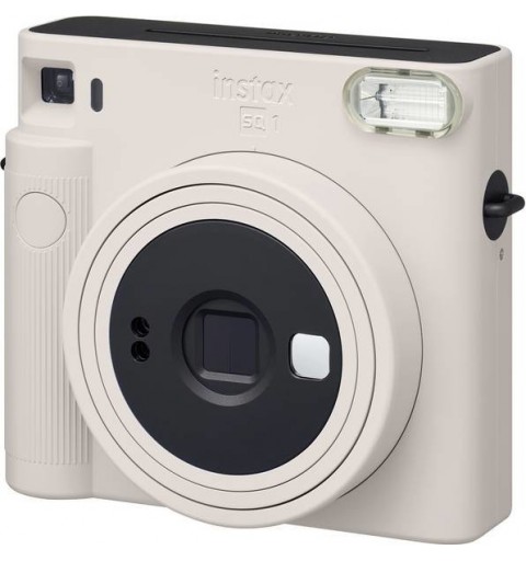 Fujifilm Instax Square SQ1 62 x 62 mm Blanc