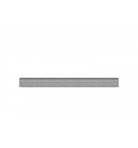 LG SP2W.CEUSLLK Soundbar-Lautsprecher Grau, Weiß 2.1 Kanäle 100 W