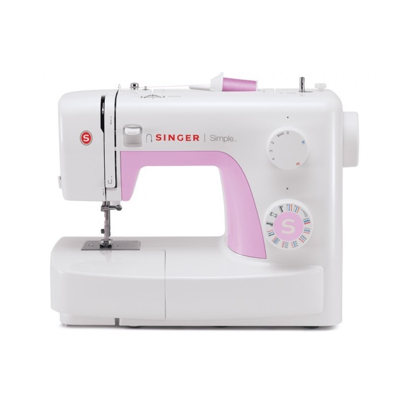SINGER 3223 Simple Máquina de coser automática Electromecánica