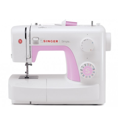 SINGER 3223 Simple Macchina da cucire automatica Elettromeccanico