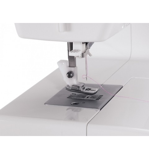 SINGER 3223 Simple Automatische Nähmaschine Elektromechanisch