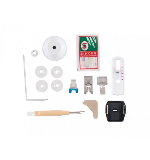 SINGER 3223 Simple Automatic sewing machine Electromechanical