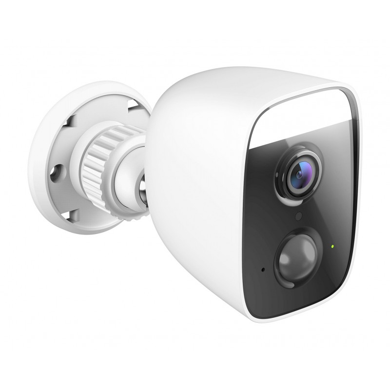 D-Link DCS-8627LH telecamera di sorveglianza Telecamera di sicurezza IP Interno e esterno Cubo 1920 x 1080 Pixel Muro Palo