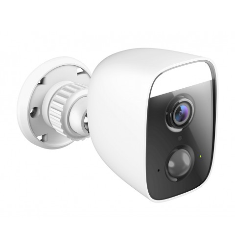 D-Link DCS-8627LH telecamera di sorveglianza Telecamera di sicurezza IP Interno e esterno Cubo 1920 x 1080 Pixel Muro Palo