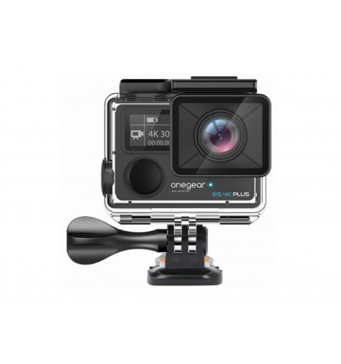 Onegearpro EIS 4K PLUS fotocamera per sport d'azione 16 MP 4K Ultra HD CMOS Wi-Fi
