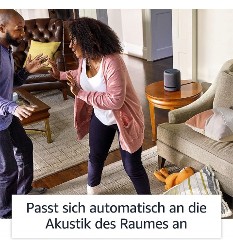 Amazon Echo Studio