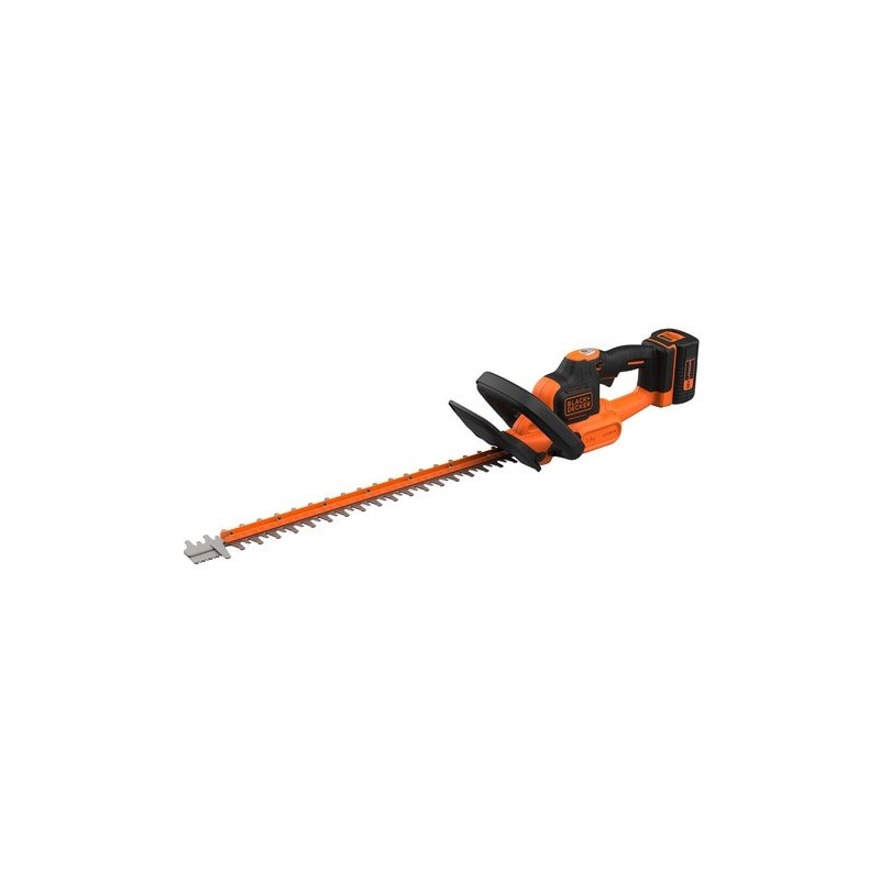 Black & Decker BCHTS3625L1 Cuchilla doble 3,2 kg