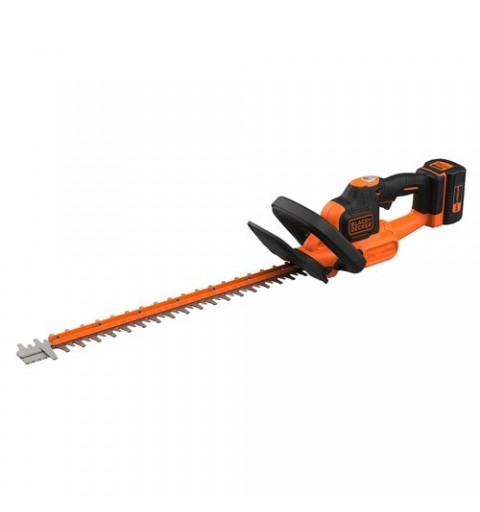 Black & Decker BCHTS3625L1 Doppia lama 3,2 kg