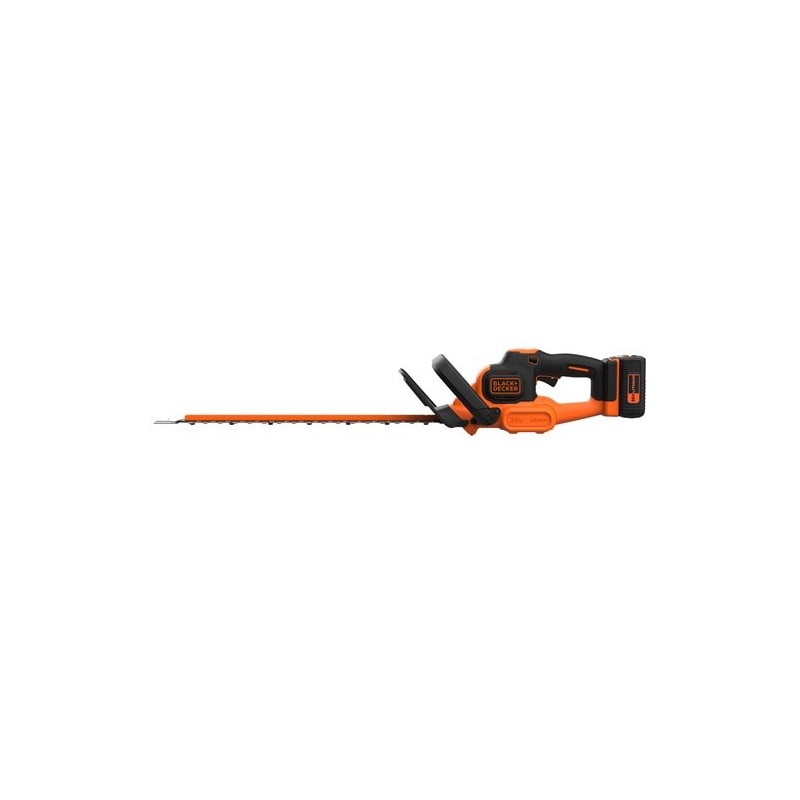 Black & Decker BCHTS3625L1 Doppelte Klinge 3,2 kg