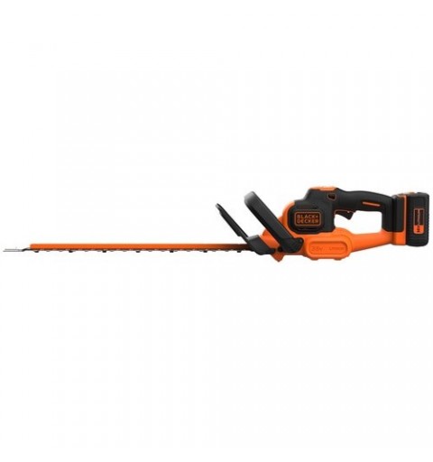 Black & Decker BCHTS3625L1 Doppelte Klinge 3,2 kg