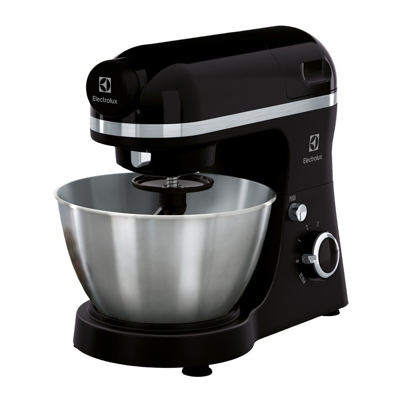 Electrolux EKM3700 robot de cocina 800 W 4 L Negro