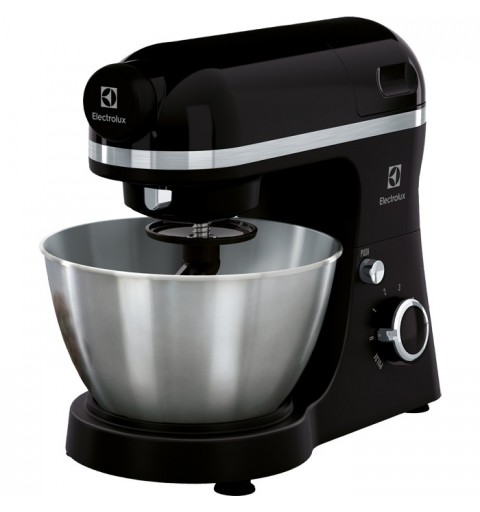 Electrolux EKM3700 robot de cocina 800 W 4 L Negro