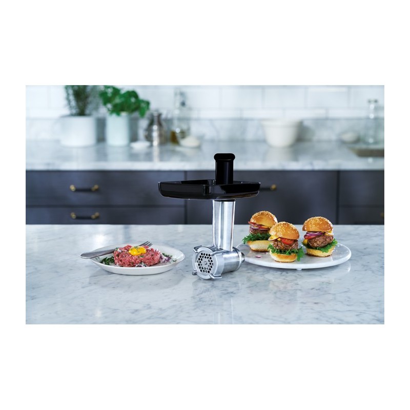 Electrolux EKM3700 robot de cocina 800 W 4 L Negro