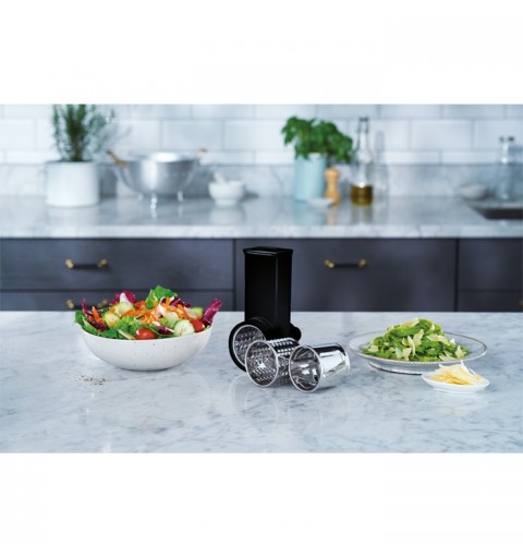 Electrolux EKM3700 robot de cocina 800 W 4 L Negro