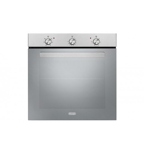 De’Longhi FLM 6 XLS forno 2300 W A Acciaio spazzolato
