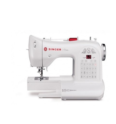 SINGER One Automatic sewing machine Electric