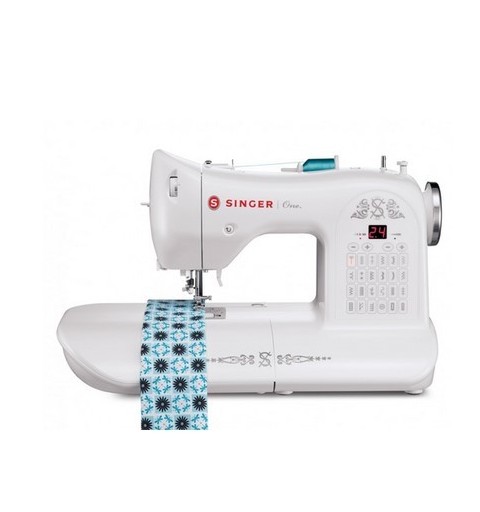 SINGER One Automatic sewing machine Electric