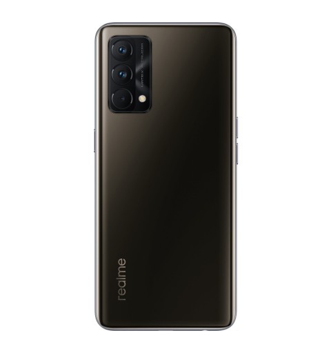 realme GT Master Edition 16,3 cm (6.43") Doppia SIM Android 11 5G USB tipo-C 6 GB 128 GB 4300 mAh Nero
