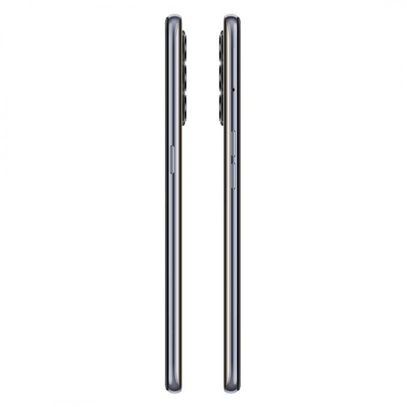 realme GT Master Edition 16,3 cm (6.43") Doppia SIM Android 11 5G USB tipo-C 6 GB 128 GB 4300 mAh Nero