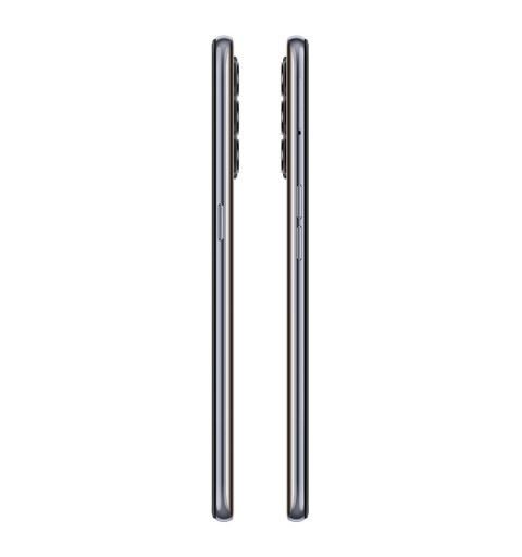 realme GT Master Edition 16,3 cm (6.43") Doppia SIM Android 11 5G USB tipo-C 6 GB 128 GB 4300 mAh Nero