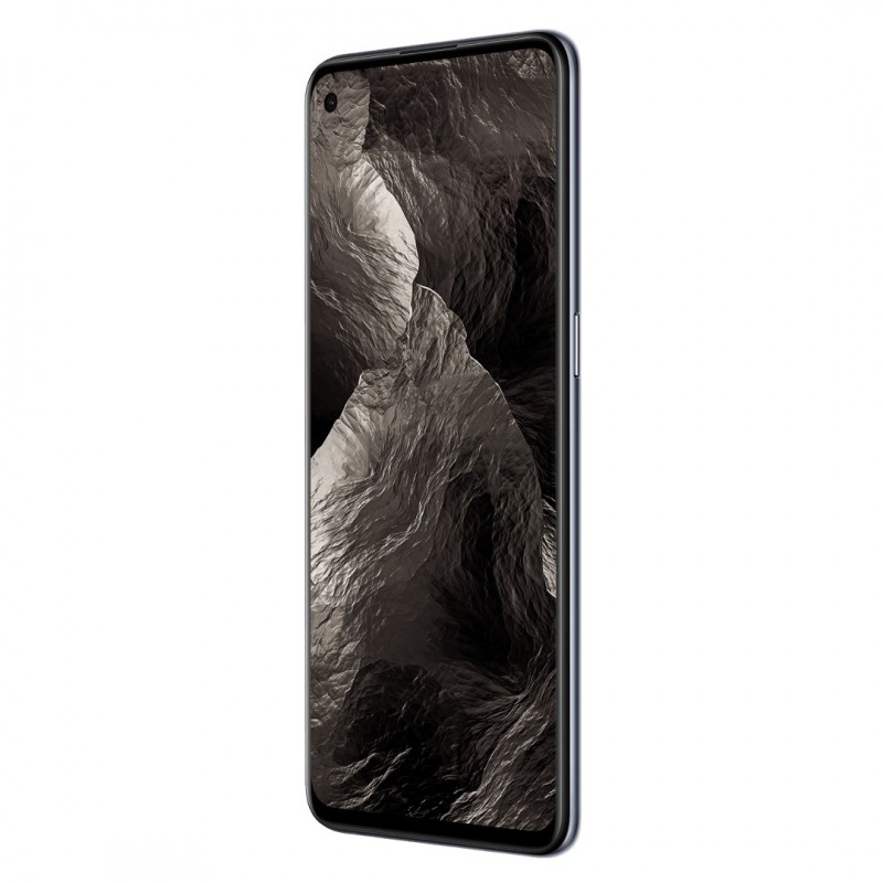 realme GT Master Edition 16,3 cm (6.43") Doppia SIM Android 11 5G USB tipo-C 6 GB 128 GB 4300 mAh Nero