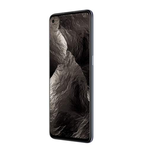 realme GT Master Edition 16,3 cm (6.43") Doppia SIM Android 11 5G USB tipo-C 6 GB 128 GB 4300 mAh Nero