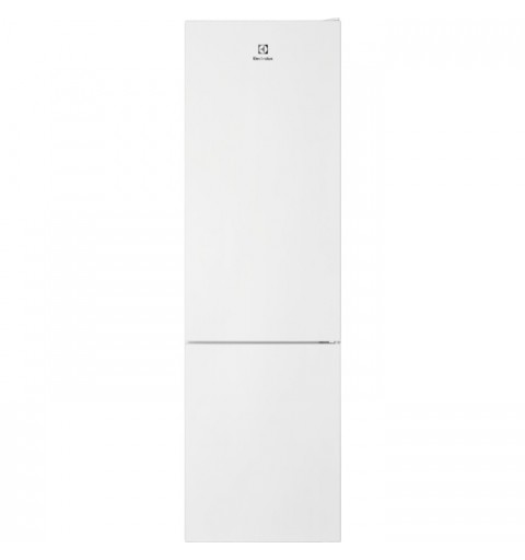 Electrolux LNT5MF36W0 réfrigérateur-congélateur Autoportante 360 L F Blanc