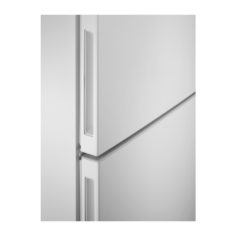 Electrolux LNT5MF36W0 frigorifero con congelatore Libera installazione 360 L F Bianco