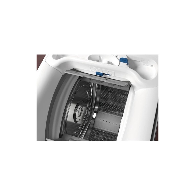Electrolux EW6T463L washing machine Top-load 6 kg 1251 RPM D White