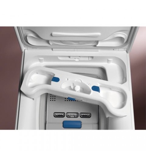 Electrolux EW6T463L lavadora Carga superior 6 kg 1251 RPM D Blanco